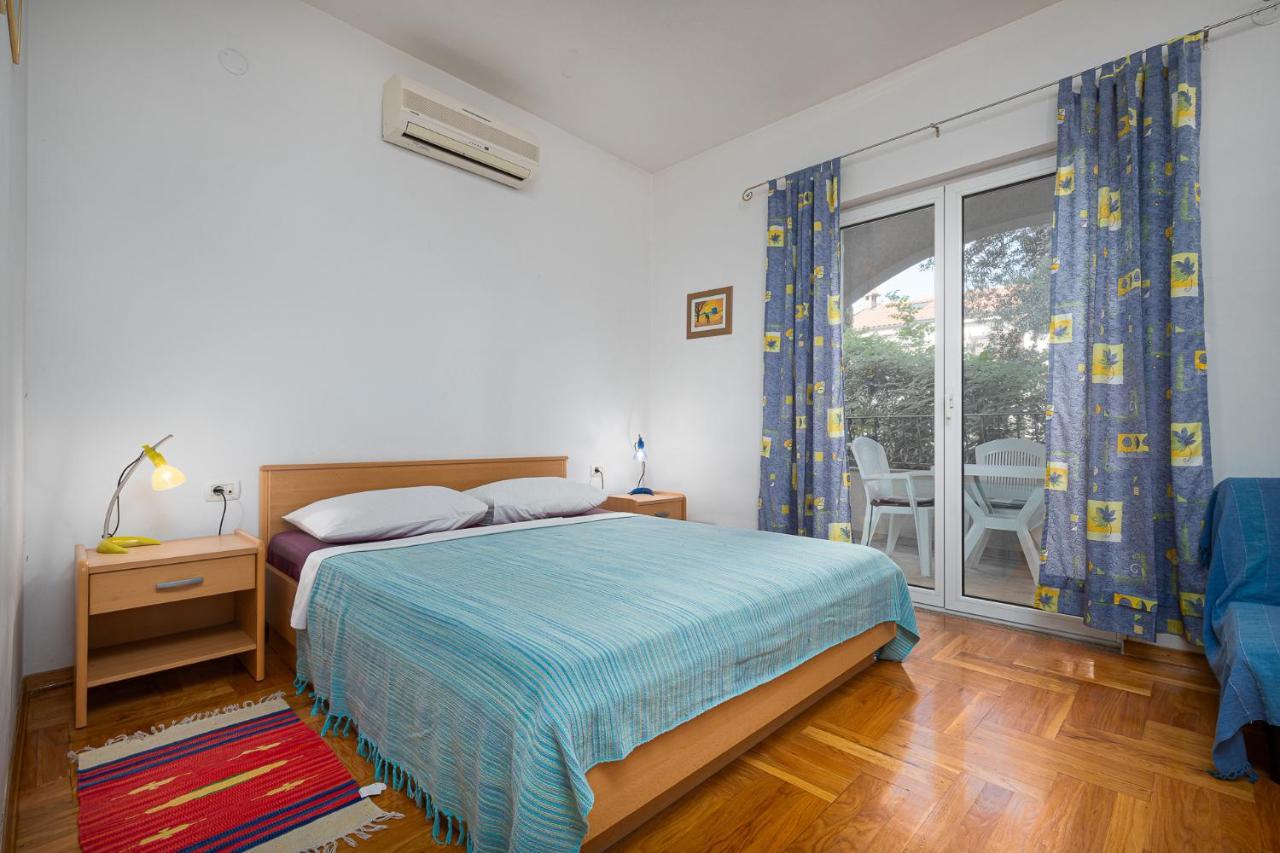 House Laura 200M From The Beach And The Center Apartman Poreč Kültér fotó
