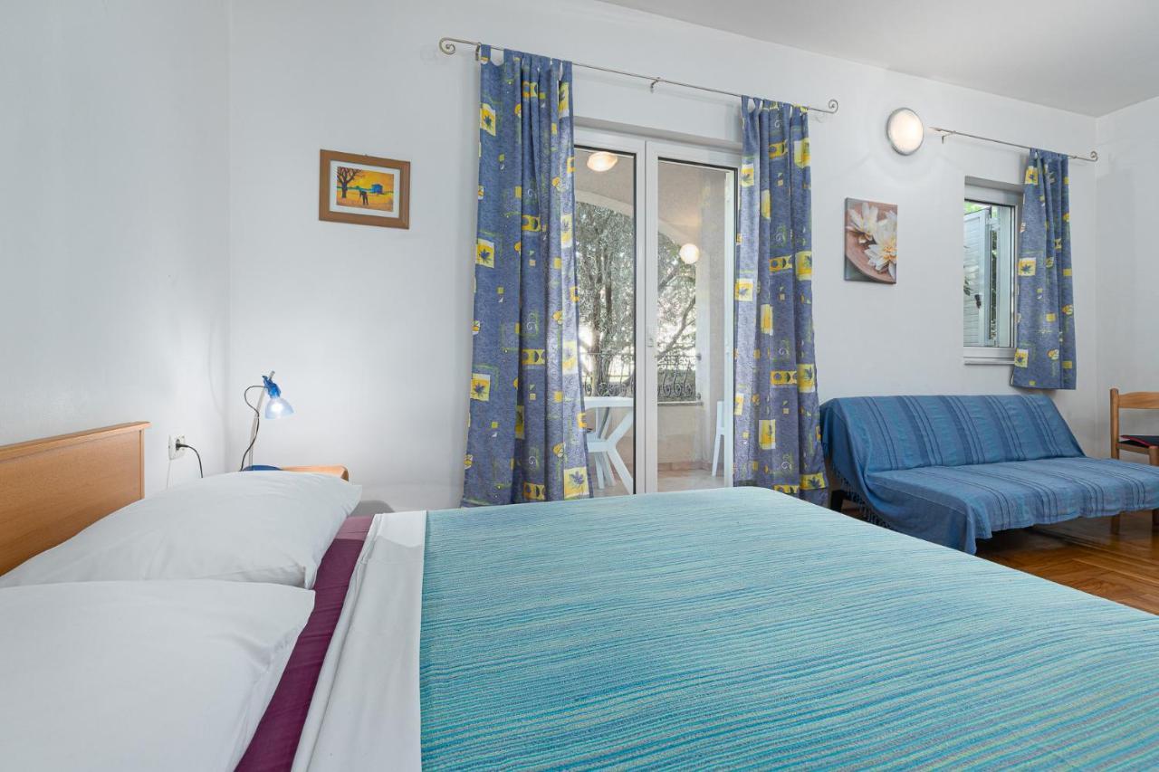 House Laura 200M From The Beach And The Center Apartman Poreč Kültér fotó